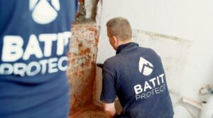 Solutions pour assainir un mur touché par l’humidité !