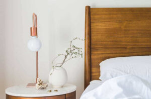 Quel est le pourcentage idéal d’humidité dans une chambre ?