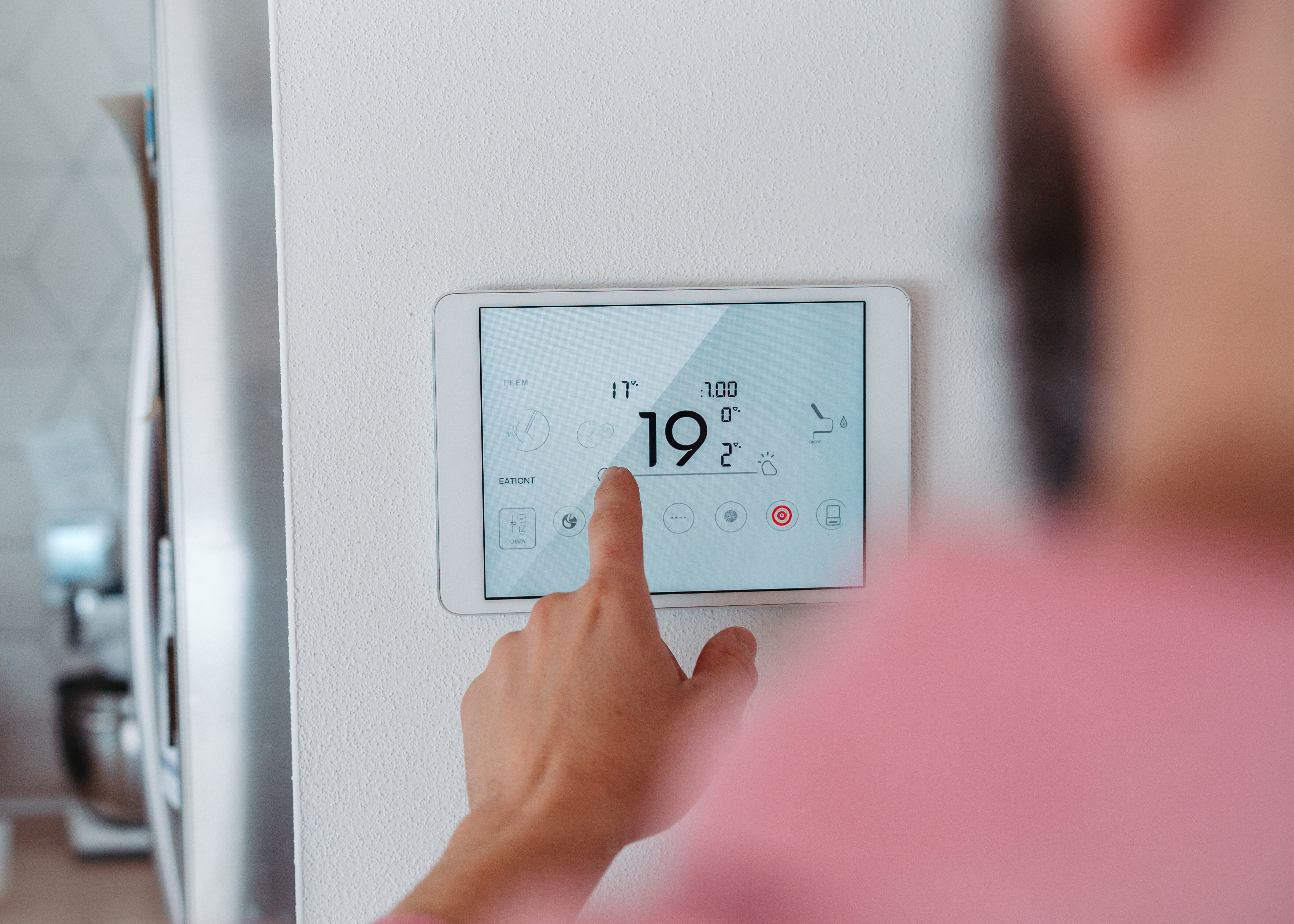 Réglage du chauffage impacté par un excès d’humidité