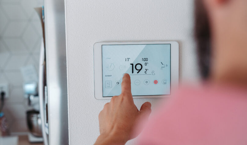 Réglage du chauffage impacté par un excès d’humidité