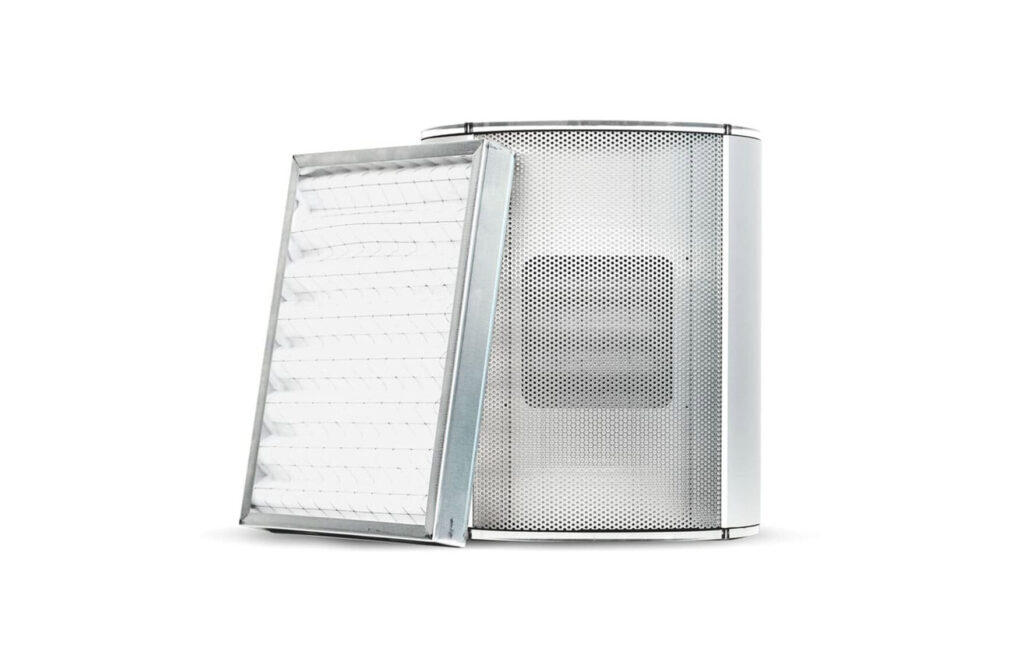 Ventilatie via afzuiging vs. balansventilatie: waarom geen derde weg?