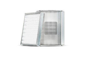 Ventilation par extracteur vs VMC double flux: pourquoi pas une troisième voie ?